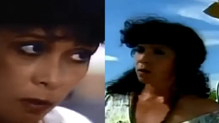 Quem foi Maria Bruaca na primeira versão de Pantanal e como ela está