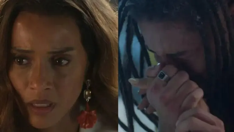 Quem matou Clarice Cara e Coragem? Sósia trará resposta