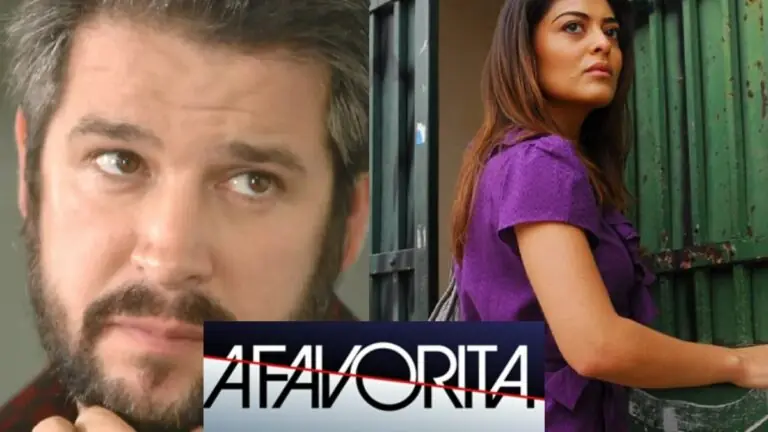 Quem morre na novela A Favorita? Relembre tragédias