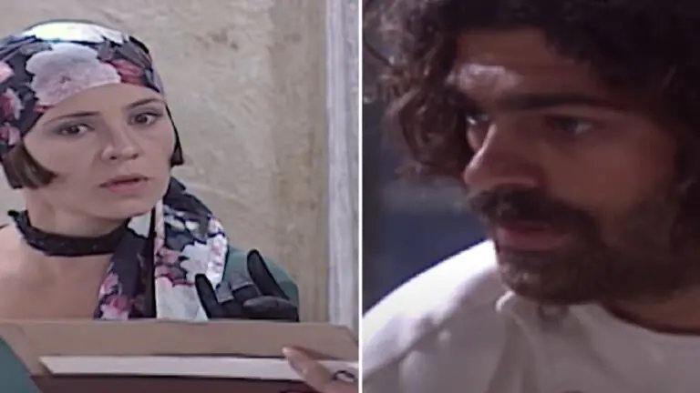 Saiba quem roubou o dinheiro de Catarina no Cravo e a Rosa