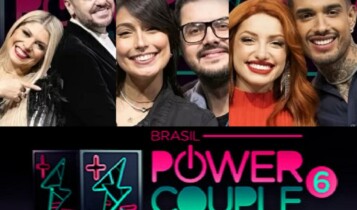 quem sai do power couple uol