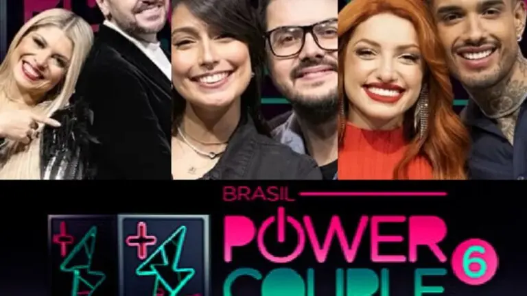 Quem sai do Power Couple UOL: parcial da eliminação hoje (23)
