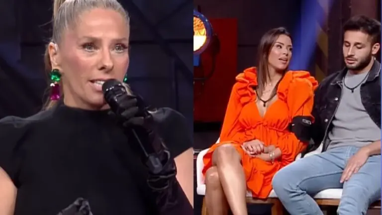 Quem saiu do Power Couple 2022; veja porcentagem de Ivy e Nandinho