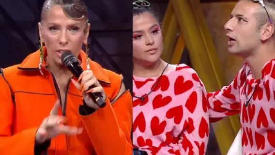 Quem saiu do Power Couple ontem: Cartolouco e Gabi estão fora