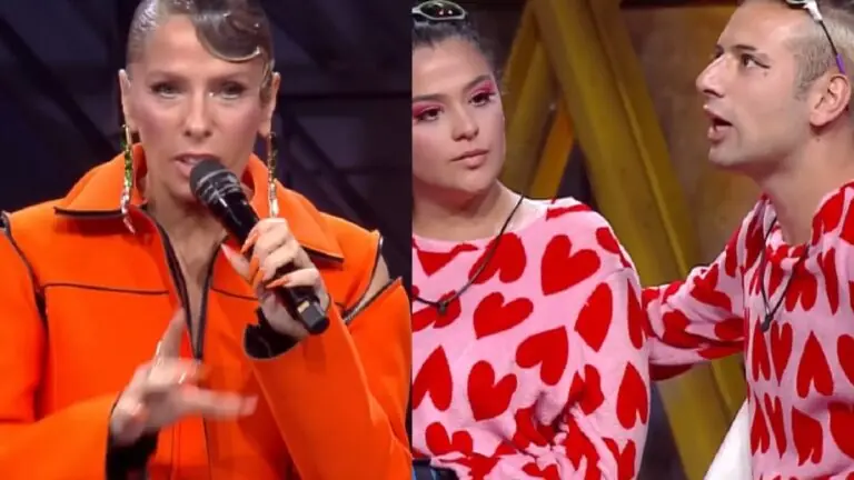 Quem saiu do Power Couple ontem: Cartolouco e Gabi estão fora