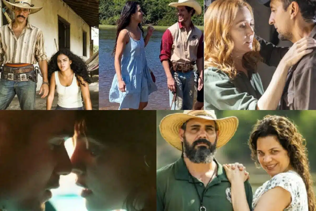 quem termina com quem