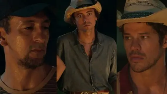 Quem vai ficar com a sela de prata na novela Pantanal?