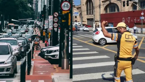 Rodízio em SP no feriado de Corpus Christi 2022 é suspenso