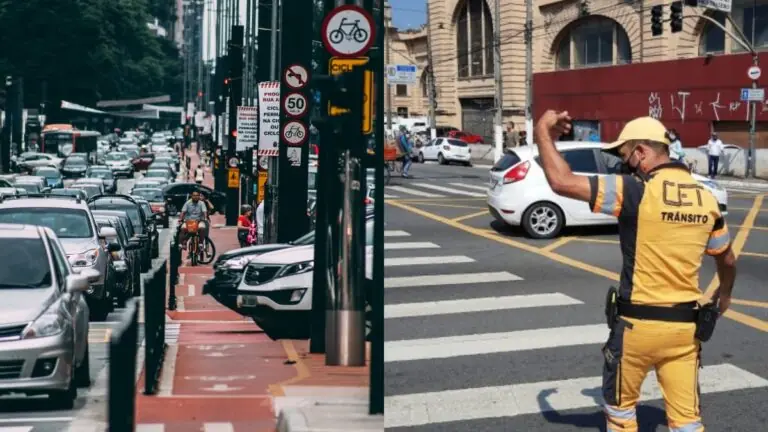 Rodízio em SP no feriado de Corpus Christi 2022 é suspenso