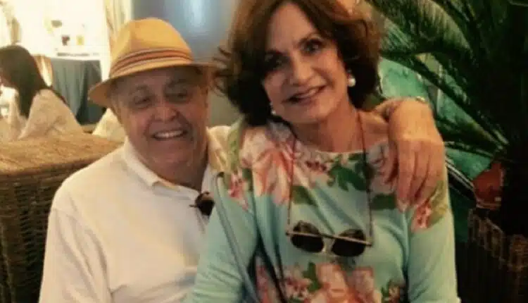 rosamaria murtinho e mauro mendonça