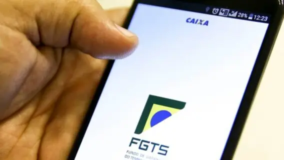 Saque Extraordinário do FGTS: veja quem recebe hoje, 8 de junho