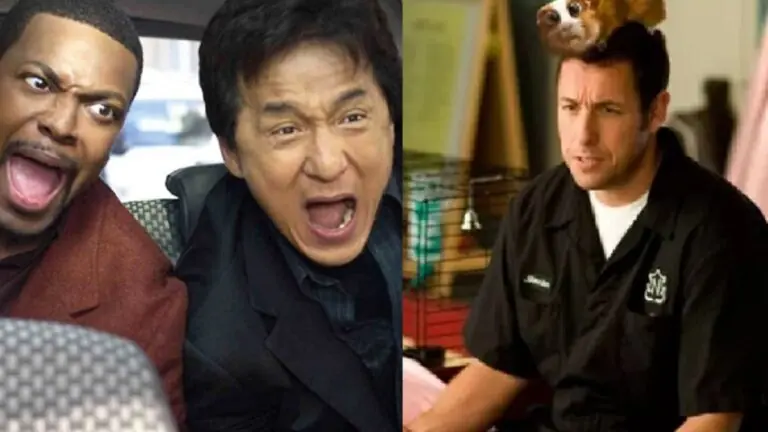 Sessão da Tarde desta semana: filmes da Globo de 6 a 10 de junho