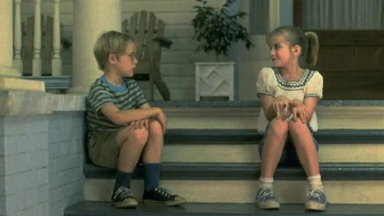 Sessão de Sábado hoje exibe o clássico ‘Meu Primeiro Amor’