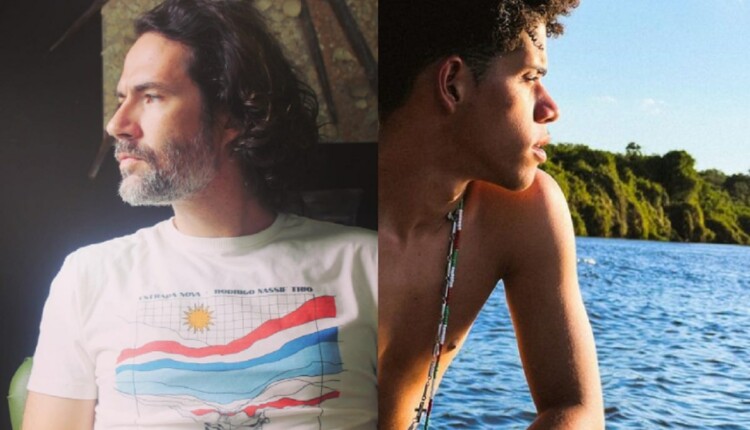 solano e roberto