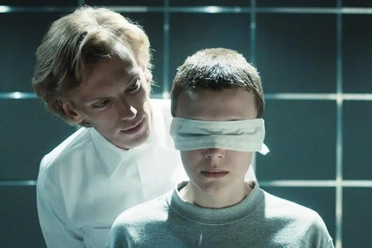 Data de estreia da 2ª parte da 4ª temporada de Stranger Things