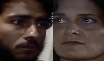 tadeu é filho de quem em pantanal 1990