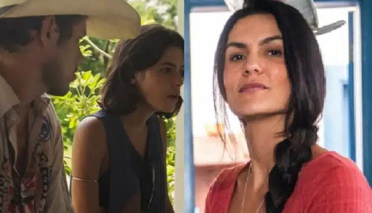 com quem tadeu fica em pantanal