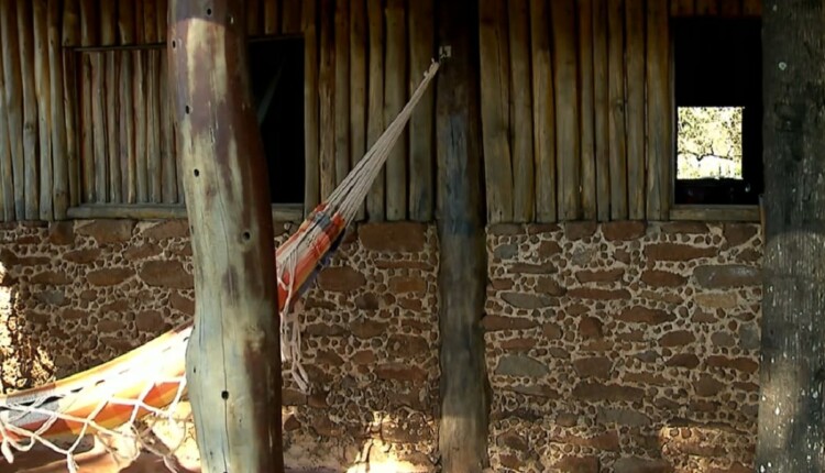 Almir Sater mora no Pantanal? Conheça a fazenda de verdade do artista fazenda de almir sater