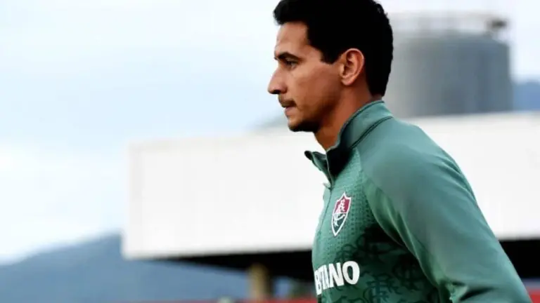 Transmissão do jogo do Fluminense hoje ao vivo e horário do Brasileirão