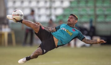 Transmissão jogo do Vasco hoje