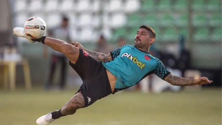 Transmissão jogo do Vasco hoje: onde assistir na quarta (29/6)