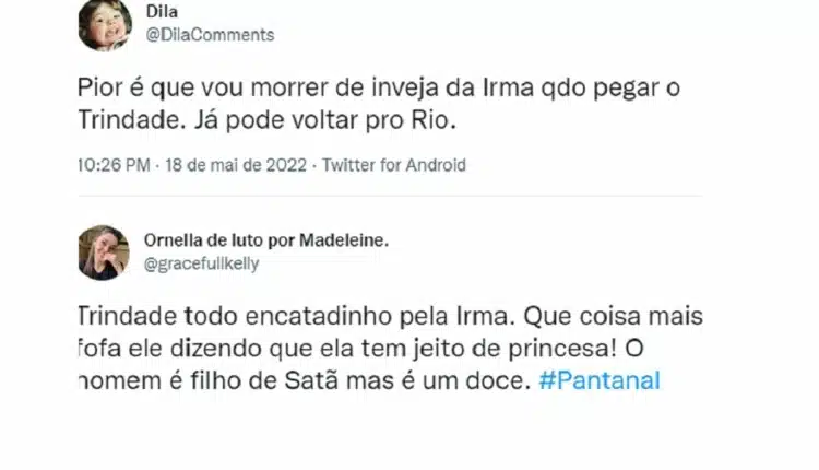 trindade