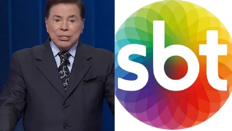 Troféu imprensa 2022 é hoje: horário e indicados de Silvio Santos