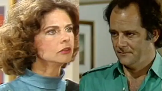 O que acontece no último capítulo da novela Pão Pão Beijo Beijo