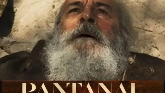 Velho do Rio morre em Pantanal? Juma encontrará entidade