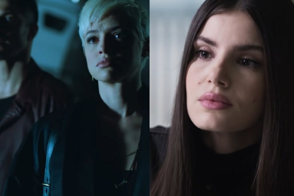 Verdades secretas 2 na globo