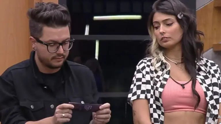 O que aconteceu no Power Couple ontem: votação é suspensa