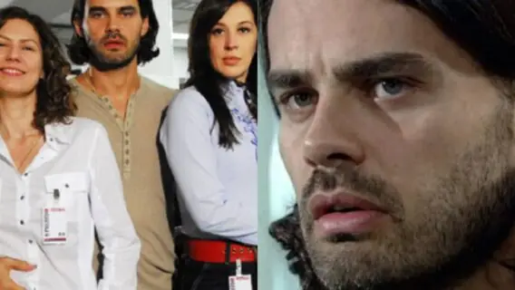 Zé Bob A Favorita fica com quem? Relembre final do mulherengo