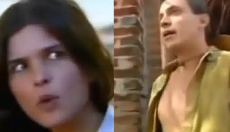 juma e Zé lucas 1990