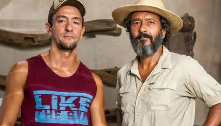 ze lucas e ze leoncio