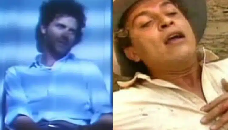 ze lucas leva tiro pantanal