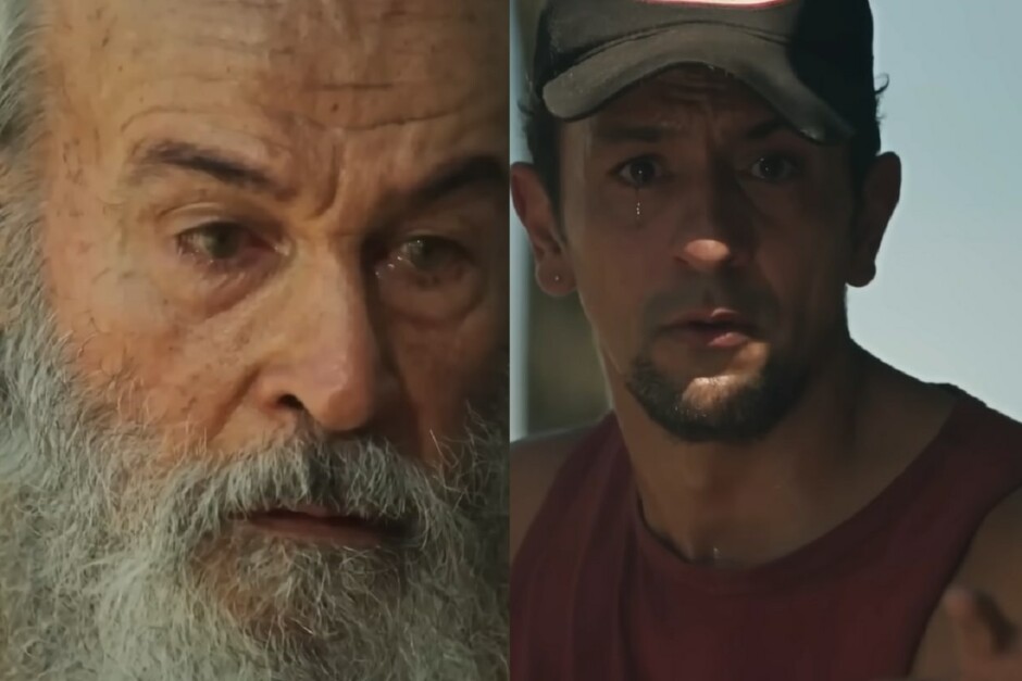 Zé Lucas Morre na Novela Pantanal