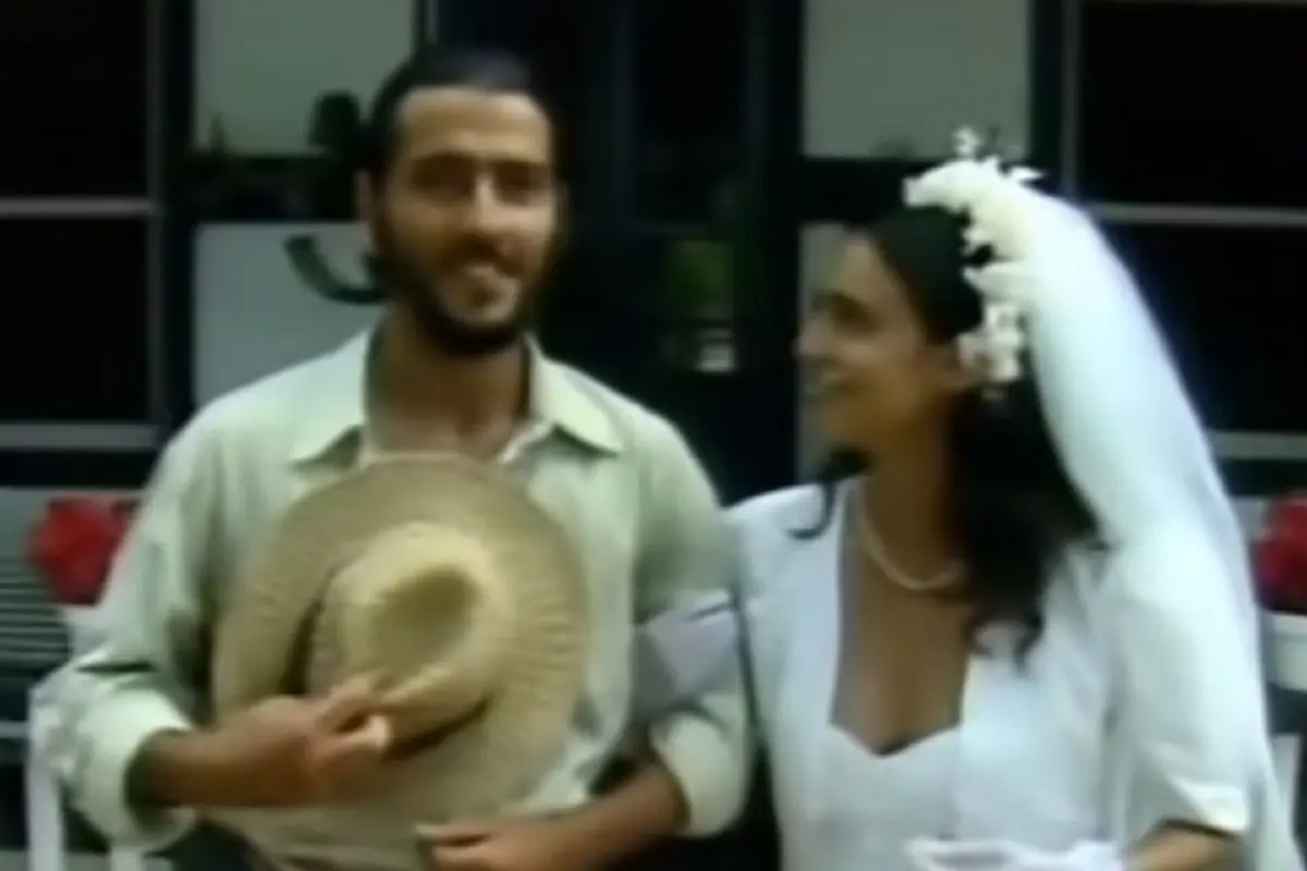 Zefa e tadeu 1990 Zefa e tadeu 1990