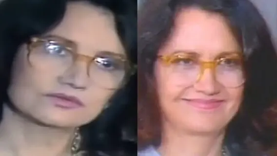 Zuleica Pantanal 1990: por onde anda Rosamaria Murtinho