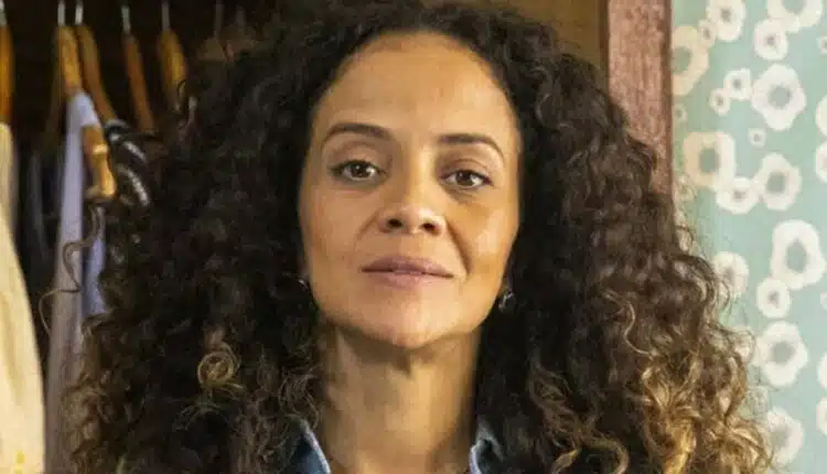 quem é a outra família de tenório na novela pantanal