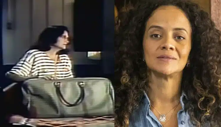 zuleica pantanal 1990