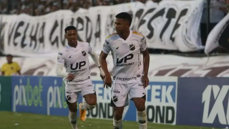 Aparecidense x ABC hoje (04/07): onde assistir, horário e escalação