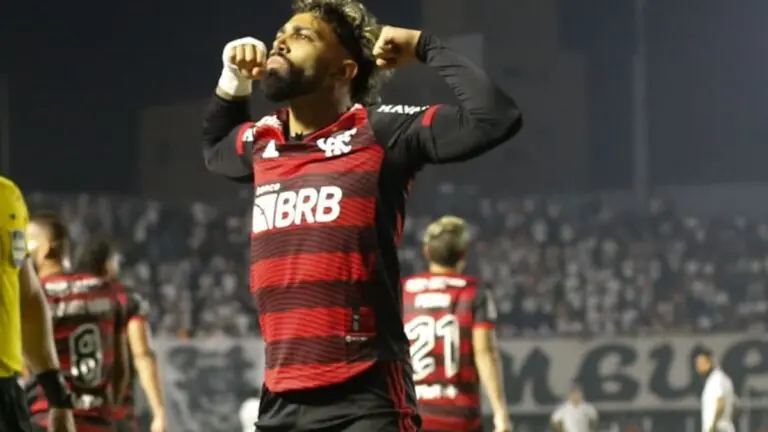 Classificação do Brasileirão 2022: tabela atualizada após 15ª rodada