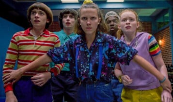 Estreias Netflix julho 2022: Stranger Things, Rebelde e mais estreias netflix julho 2022
