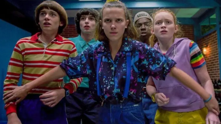 Estreias Netflix julho 2022: Stranger Things, Rebelde e mais