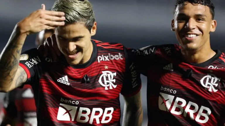 Próximo jogo do Flamengo na Libertadores 2022: data e onde assistir