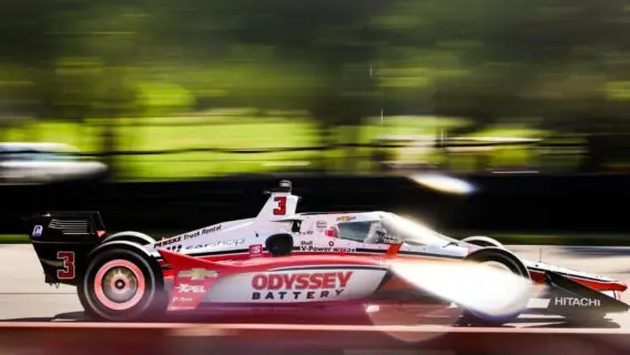 Horário da Fórmula Indy hoje: onde assistir GP de Mid-Ohio (03/07)