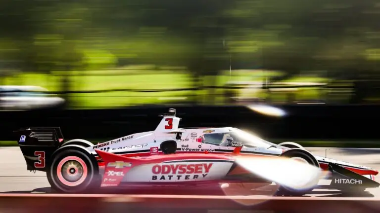 Horário da Fórmula Indy hoje: onde assistir GP de Mid-Ohio (03/07)