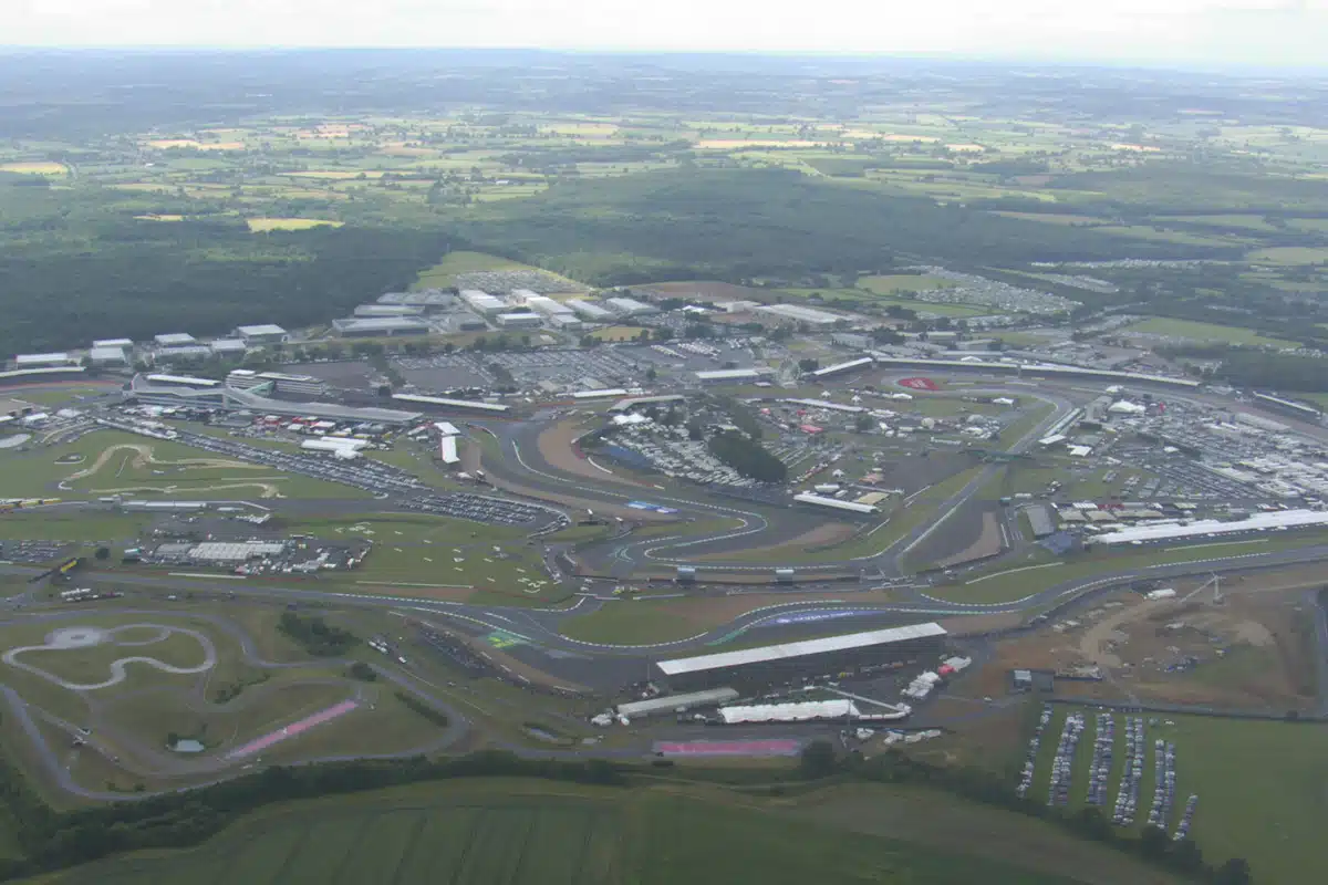 Horário da corrida Fórmula 1 hoje