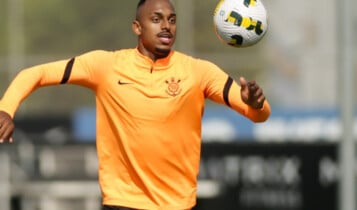 Horário do jogo do Corinthians hoje