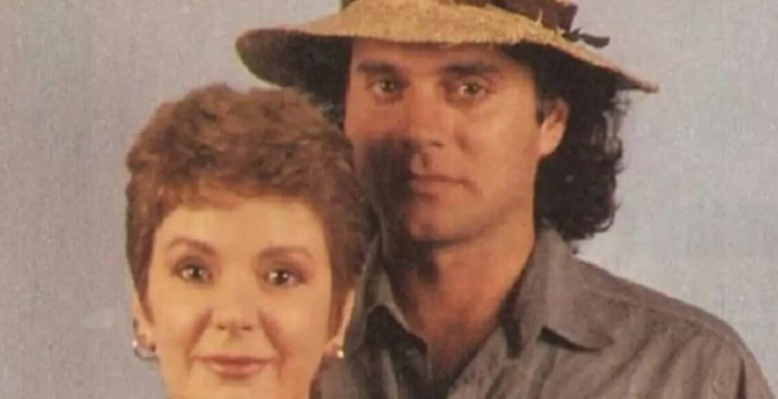irma e trindade pantanal 1990